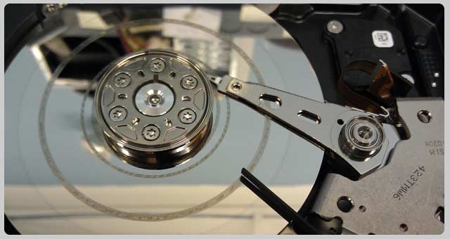 Dell Hard Disk Service In Velachery