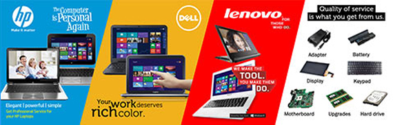 dell laptop service center in chennai